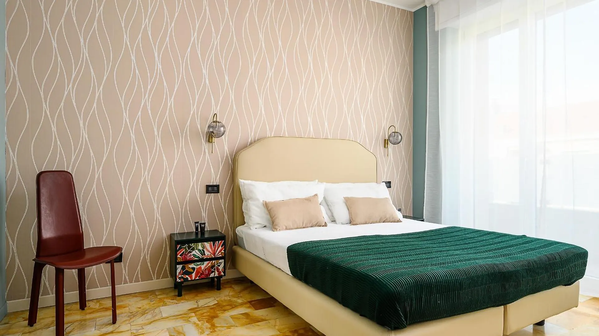 Classbnb - Spacious Apartment 20 Minutes From The City Center Milano