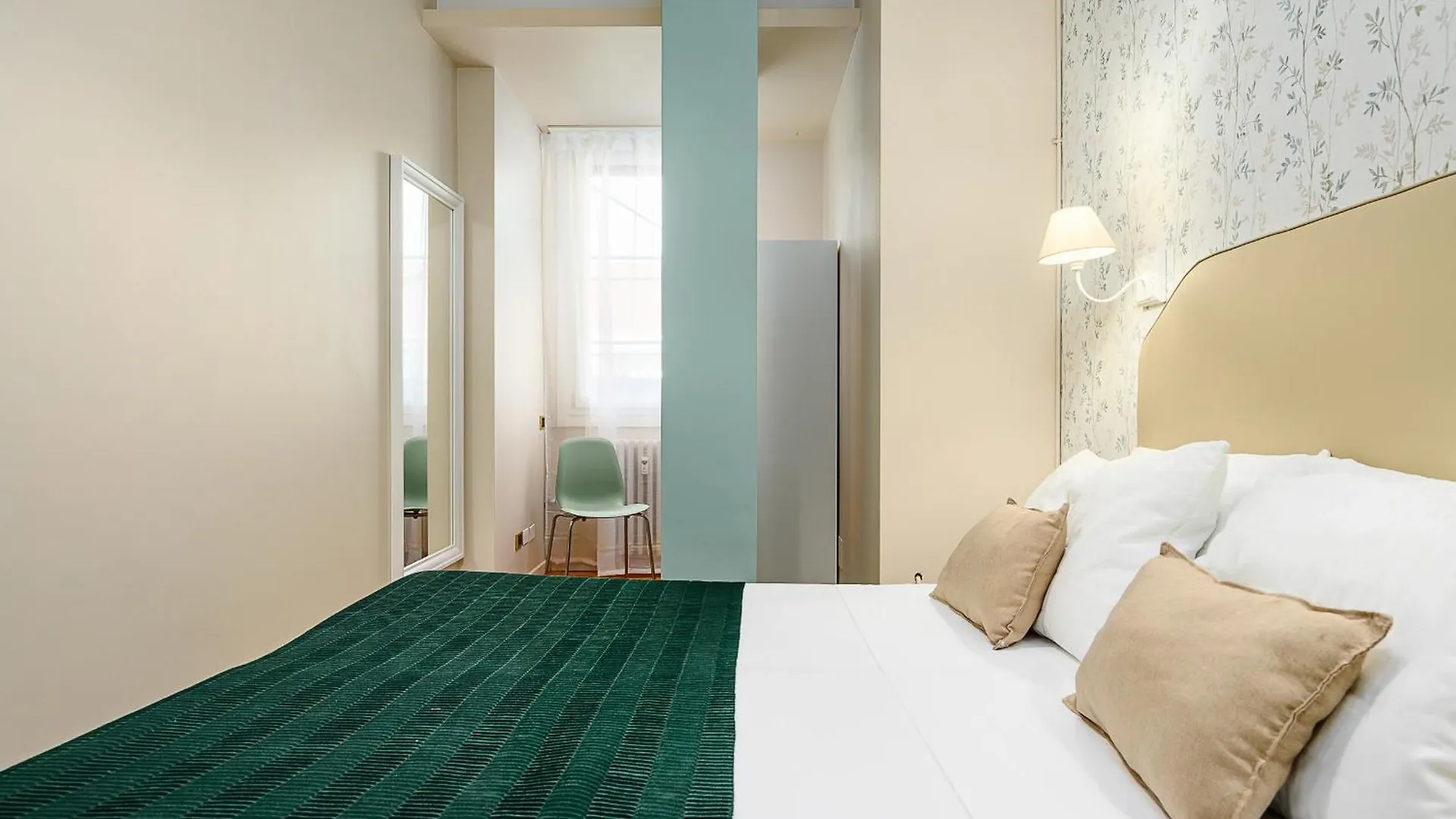 Classbnb - Spacious Apartment 20 Minutes From The City Center Milano
